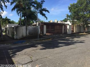 1728 Calle San Alejandro, San Juan, PR 00927