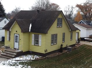825 W Summit Ave, Fergus Falls, MN 56537