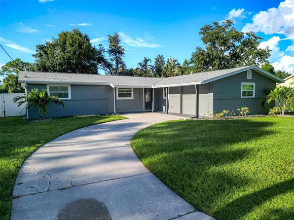 2721 Wilkinson Rd, Sarasota, FL 34231