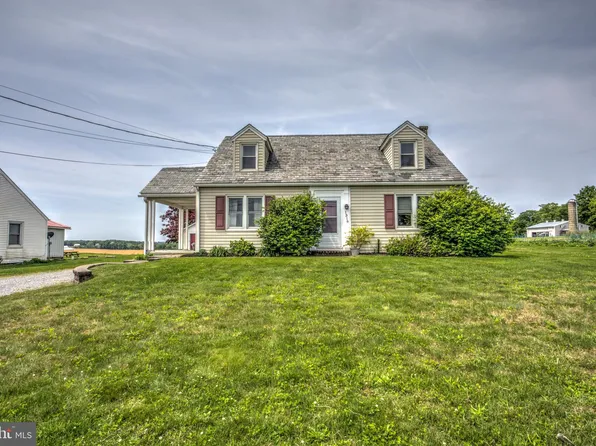 1316 Robert Fulton Hwy, Quarryville, PA 17566