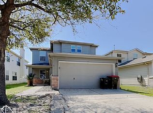 342 Remington Ridge Dr, Houston, TX 77073