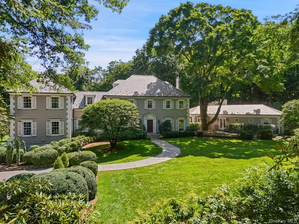 29 Upper Hook Road, Katonah, NY 10536