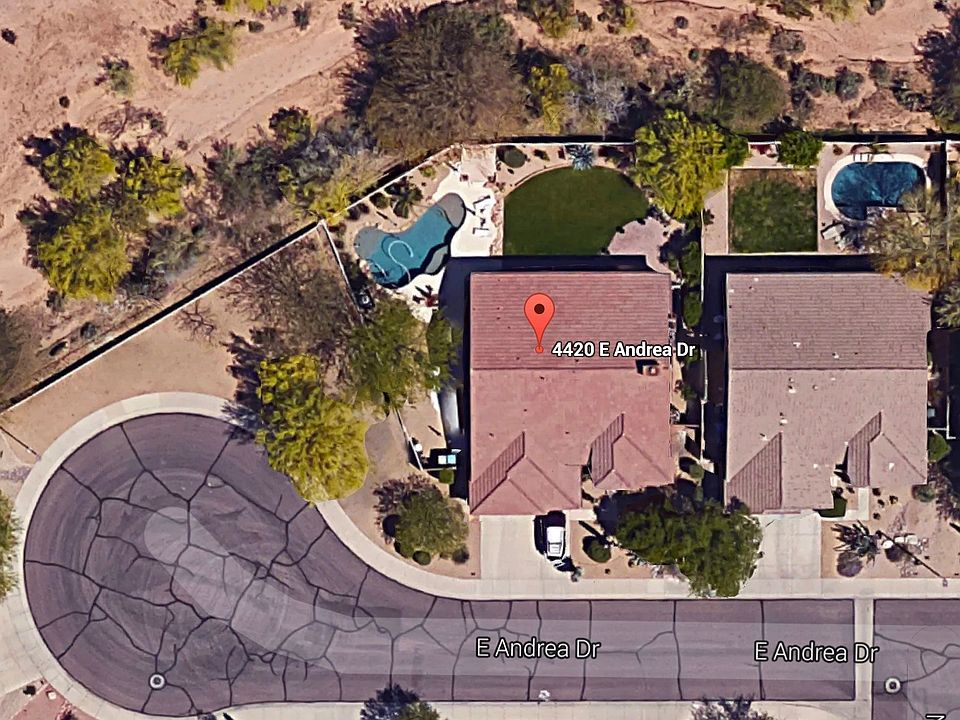 2nd image of 4420 E Andrea Dr
