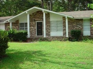 1817 Fairfield Dr, Dothan, AL 36303