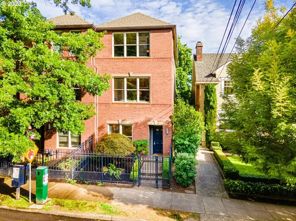 2275 NW Pettygrove St, Portland, OR 97210