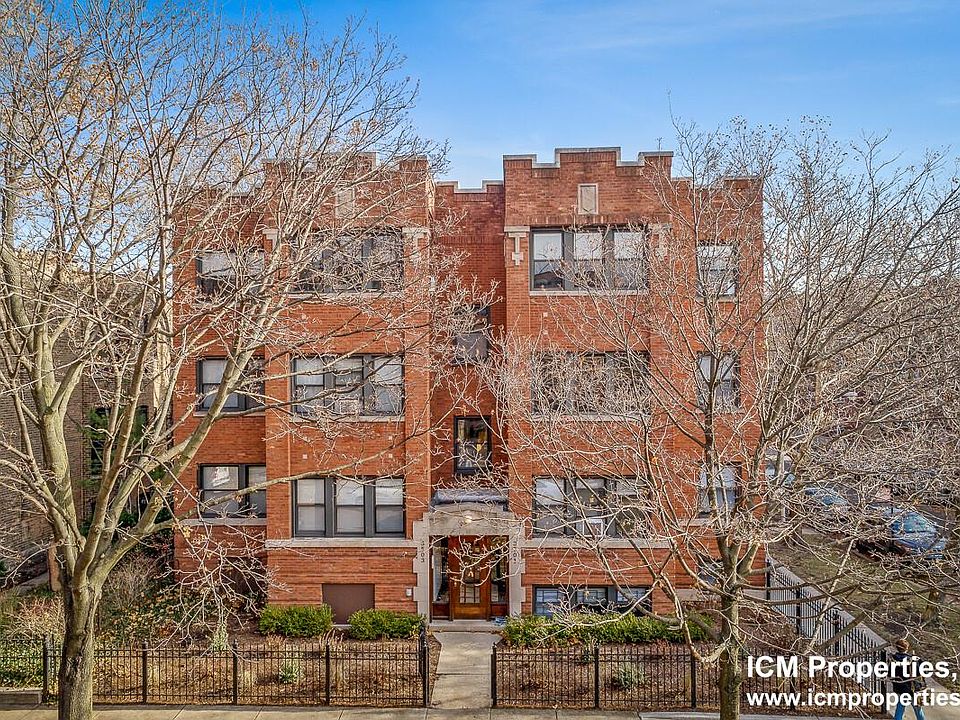 1st image of 3512 N Greenview Ave #2N