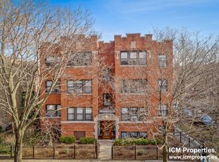 3512 N Greenview Ave #2N, Chicago, IL 60657
