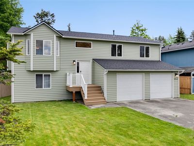 21848 SE 267th Street, Maple Valley, WA, 98038