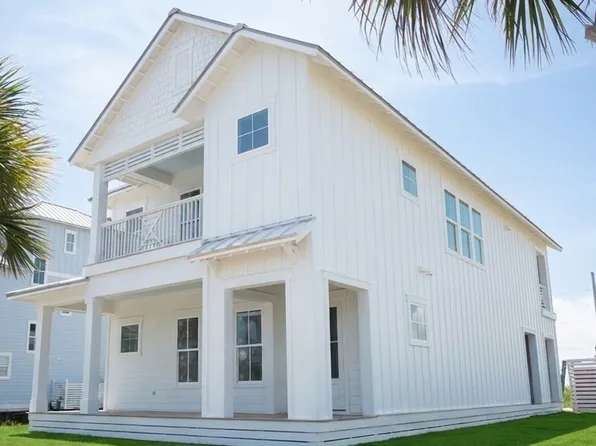619 Sunset Ave, Port Aransas, TX 78373