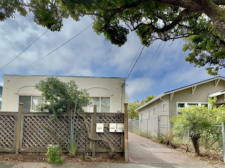 1342 Hearst Ave #B — Photo 26