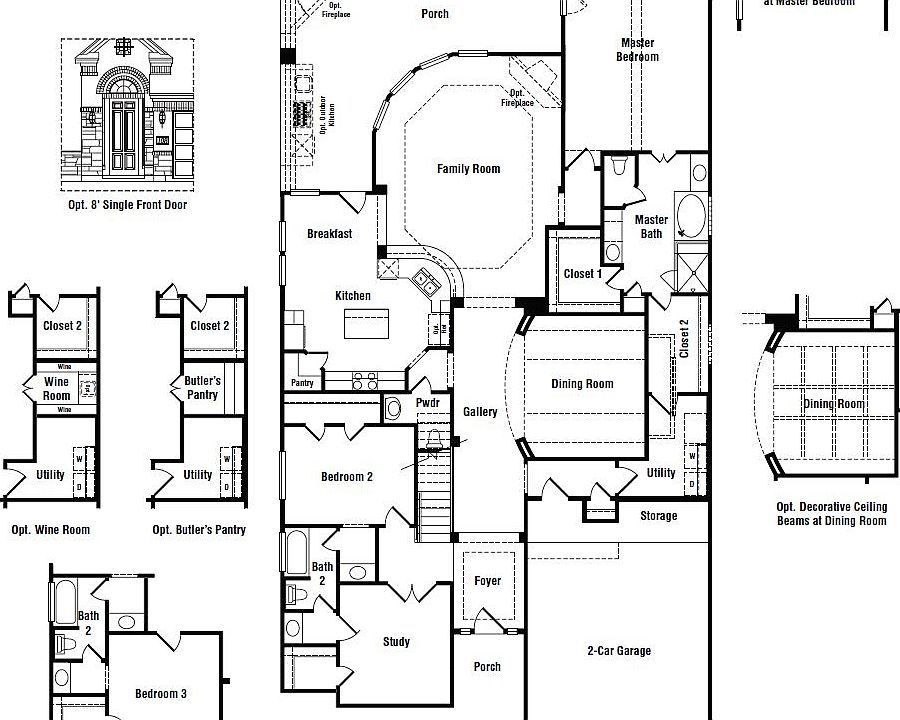 2nd image of 14919 Waterside View Ct