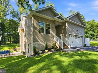 93 Old Sycamore Ln, Harpers Ferry, WV 25425