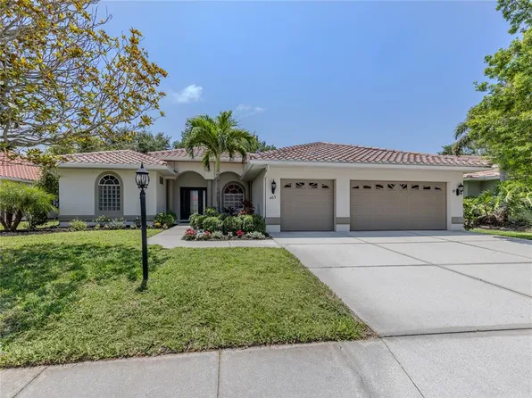 463 Park Trace Blvd, Osprey, FL 34229
