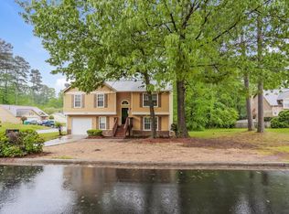 1545 Biffle Pl, Stone Mountain, GA 30088