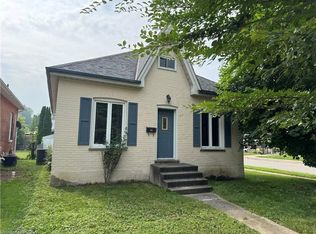 34 Brunswick St, Brantford, ON N3T 1G1