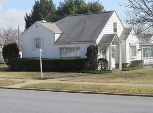 3765 Sharon St, Harrisburg, PA 17111