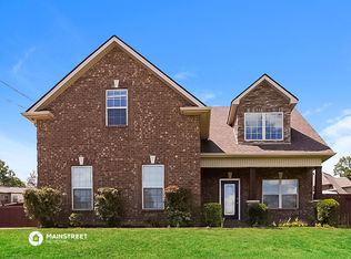 1103 Rivercrest Dr, Murfreesboro, TN 37129