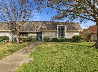 7351 Wellcrest Dr, Dallas, TX 75230