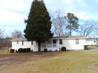 3915 Us Highway 280 E, Cordele, GA 31015