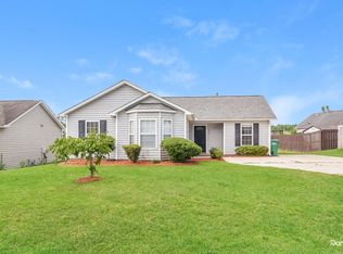 945 Saint Ann Dr, High Point, NC 27265