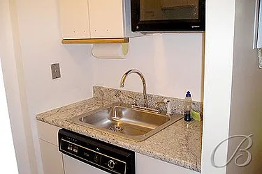 Rented by Bellmarc Realty