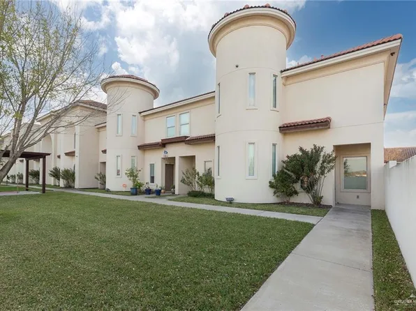 1412 E Keeton St #32, McAllen, TX 78503