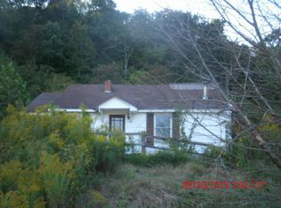 1744 Tousey Rd, Falls Of Rough, KY 40119