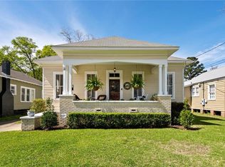 10 S Carlen St, Mobile, AL 36606