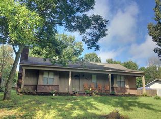 7047 Pandora Pass, Olive Branch, MS 38654