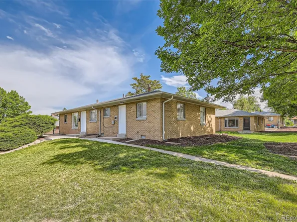 624 S Pecos Drive, Denver, CO 80223