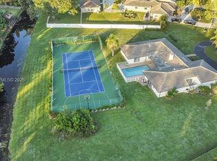 Running Brook Hills, Pompano Beach, FL 33065