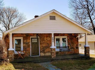 604 W 7th St, Webb City, MO 64870