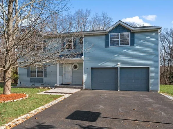 60 Capital Drive, Washingtonville, NY 10992