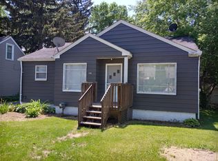 105 Ruth Ave, Pontiac, MI 48341