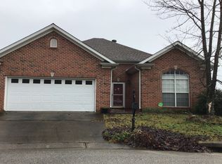 1004 Castlemaine Way, Birmingham, AL 35226