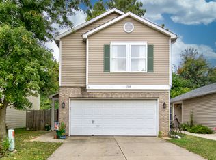 2358 Collins Way, Greenfield, IN