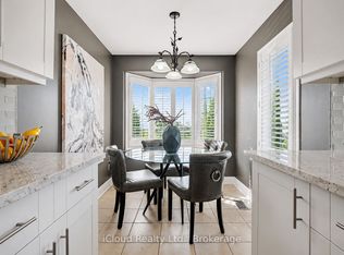 629 Angela Ct, Burlington, ON L7L7A4