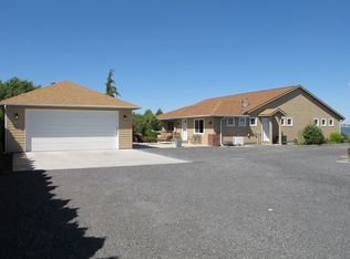 2287 Melody Ln NE, Moses Lake, WA 98837