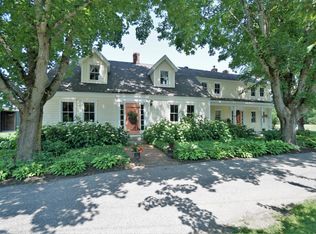 305 River Rd, Hollis Center, ME 04042