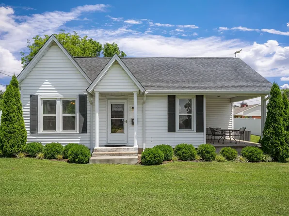 304 W Main St, Smithville, TN 37166