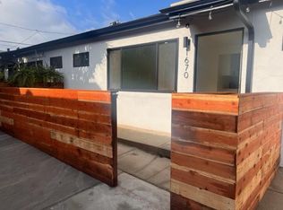 1670 W 2nd St, Los Angeles, CA 90026