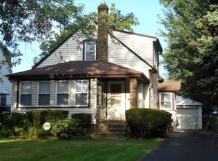 364 E 250th St, Euclid, OH