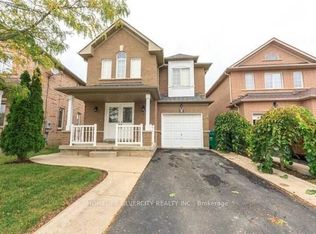5 Allangrove Dr, Brampton, ON L7A 2M4
