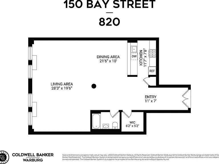 150 Bay Street — Photo 6