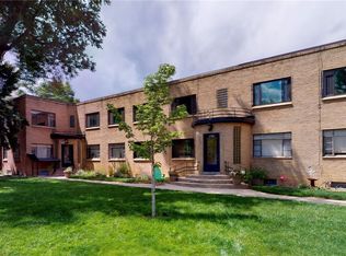 1483 Ash St APT 8, Denver, CO 80220