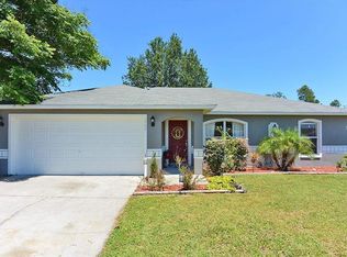 1968 N Nemo Dr, Deltona, FL 32725