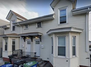 60 Alston St #1, Somerville, MA 02143