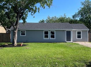 2618 Kingsdale Dr, Deer Park, TX 77536