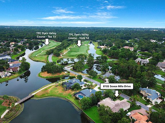 2nd image of 8105 Seven Mile Dr