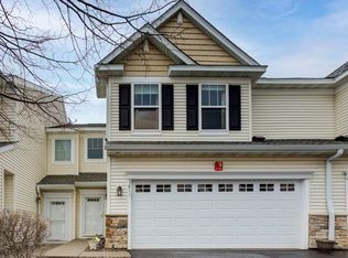 3811 Gauvitte St NE, Columbia Heights, MN 55421